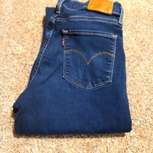 Levi's women's Jeans